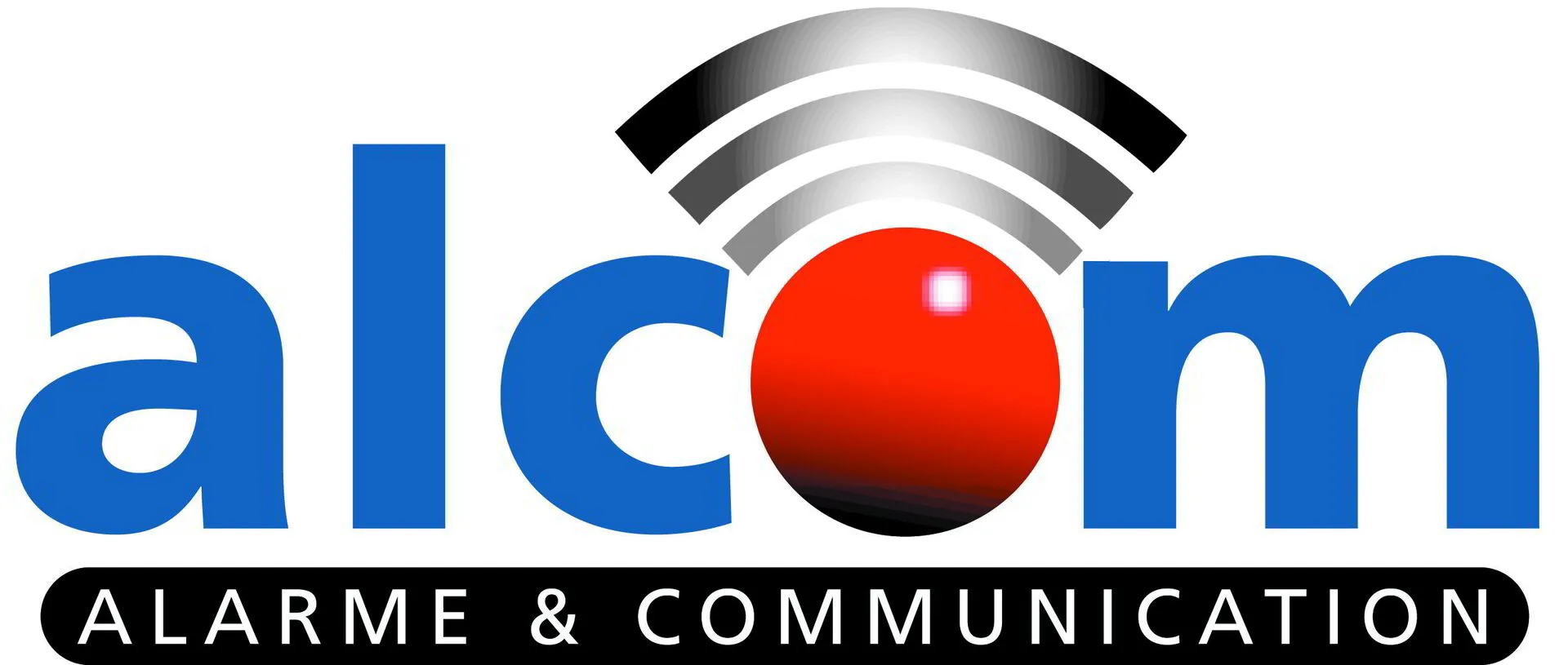 Logo Alcom