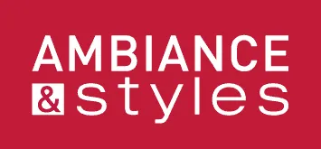 Logo AMBIANCE ET STYLES