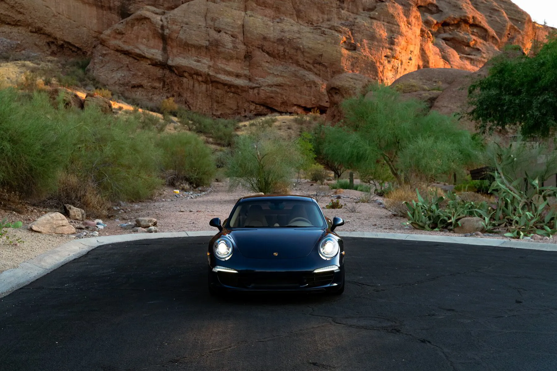 2013 Porsche 911 Carrera S photo 6