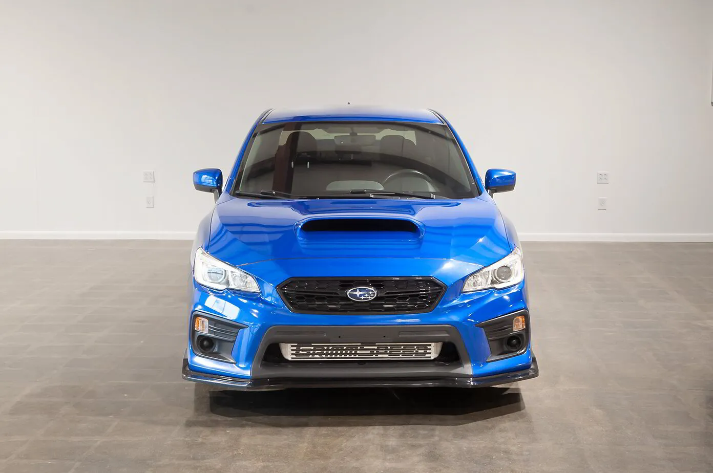 2019 Subaru WRX Base photo 2