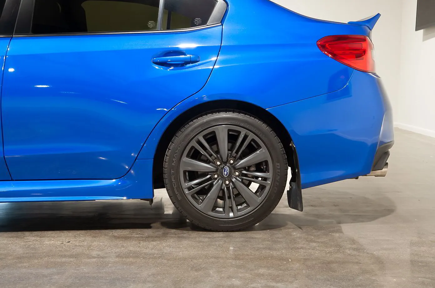 2019 Subaru WRX Base photo 10