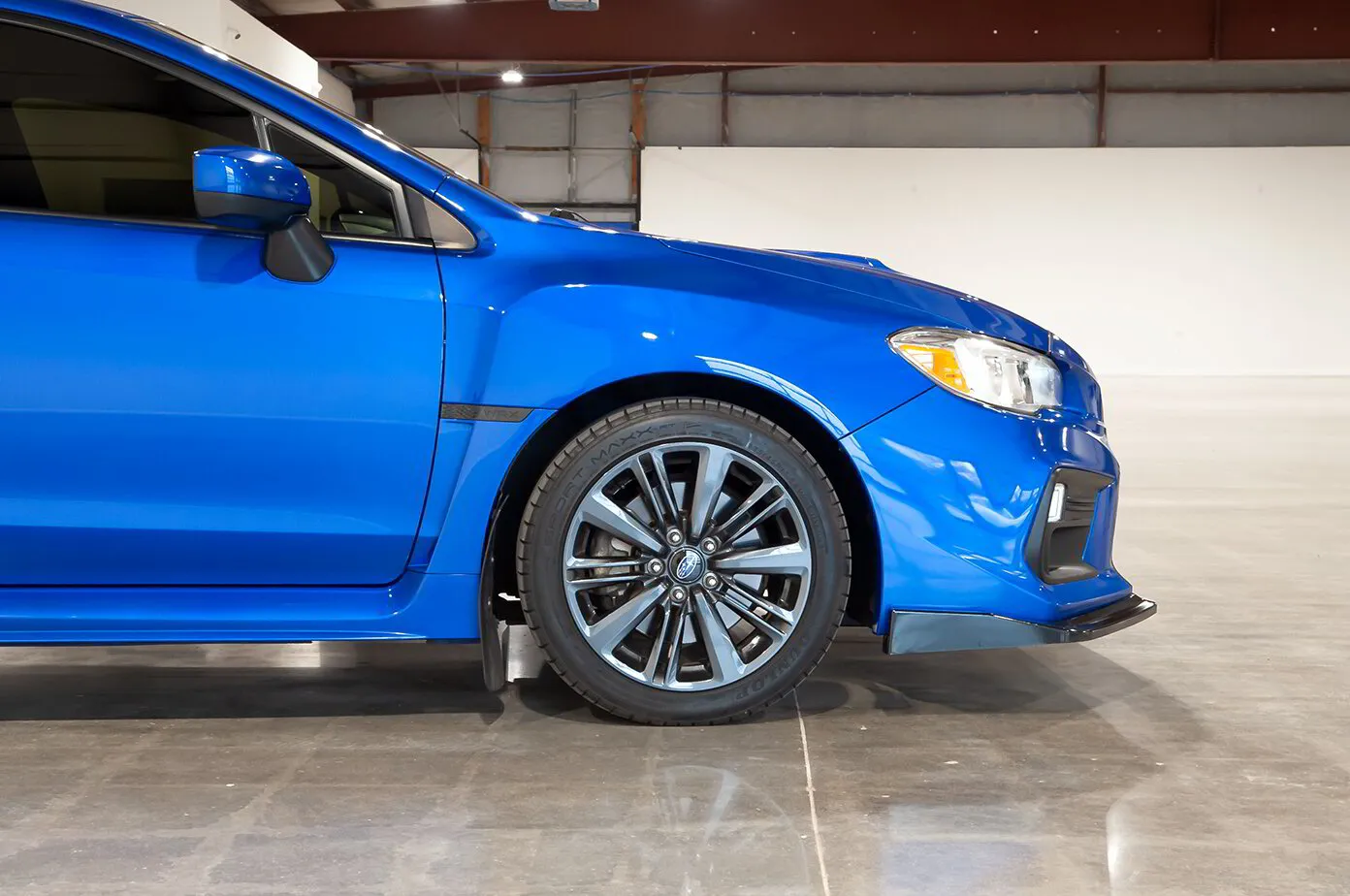 2019 Subaru WRX Base photo 12