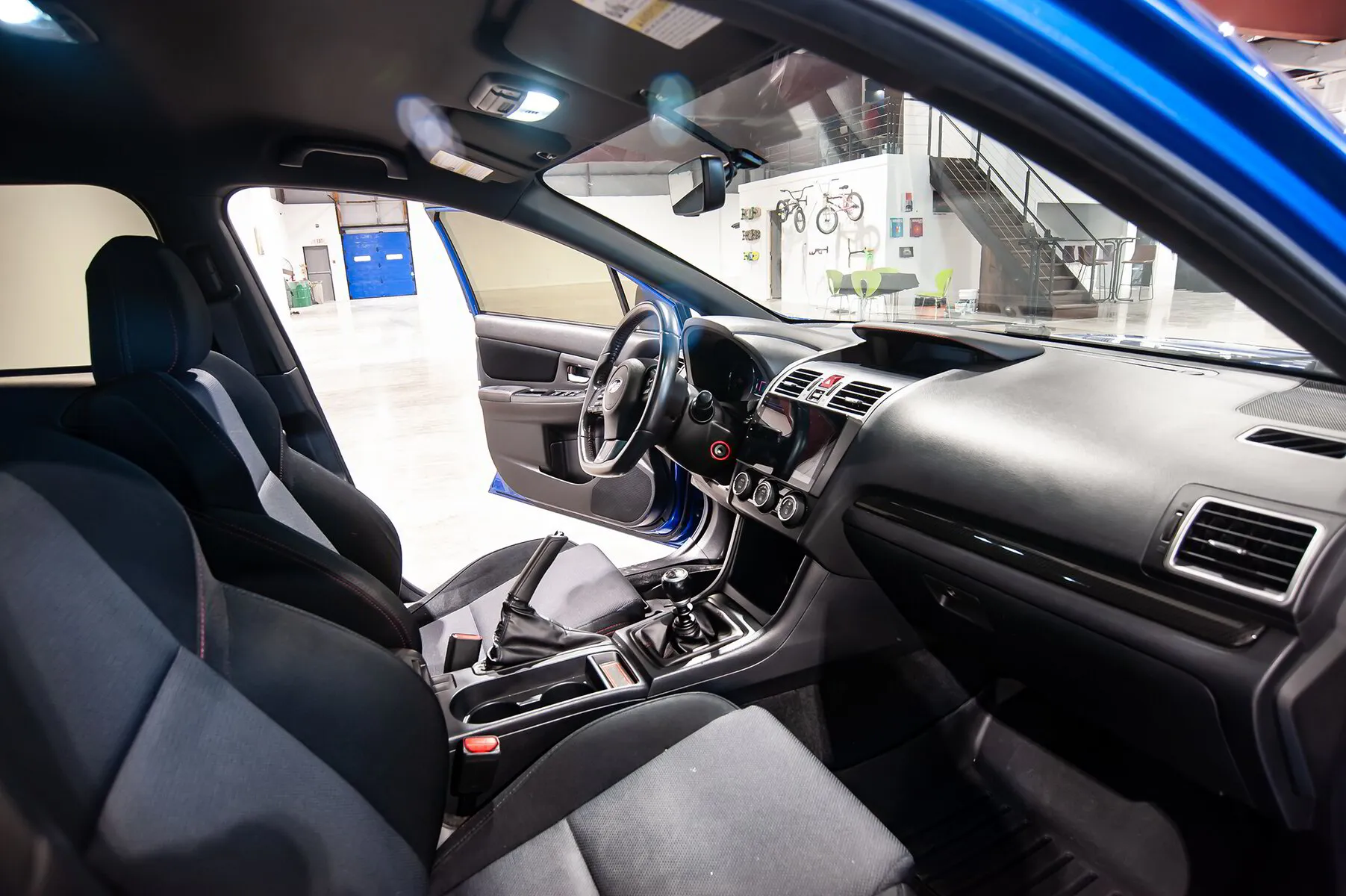 2019 Subaru WRX Base photo 23