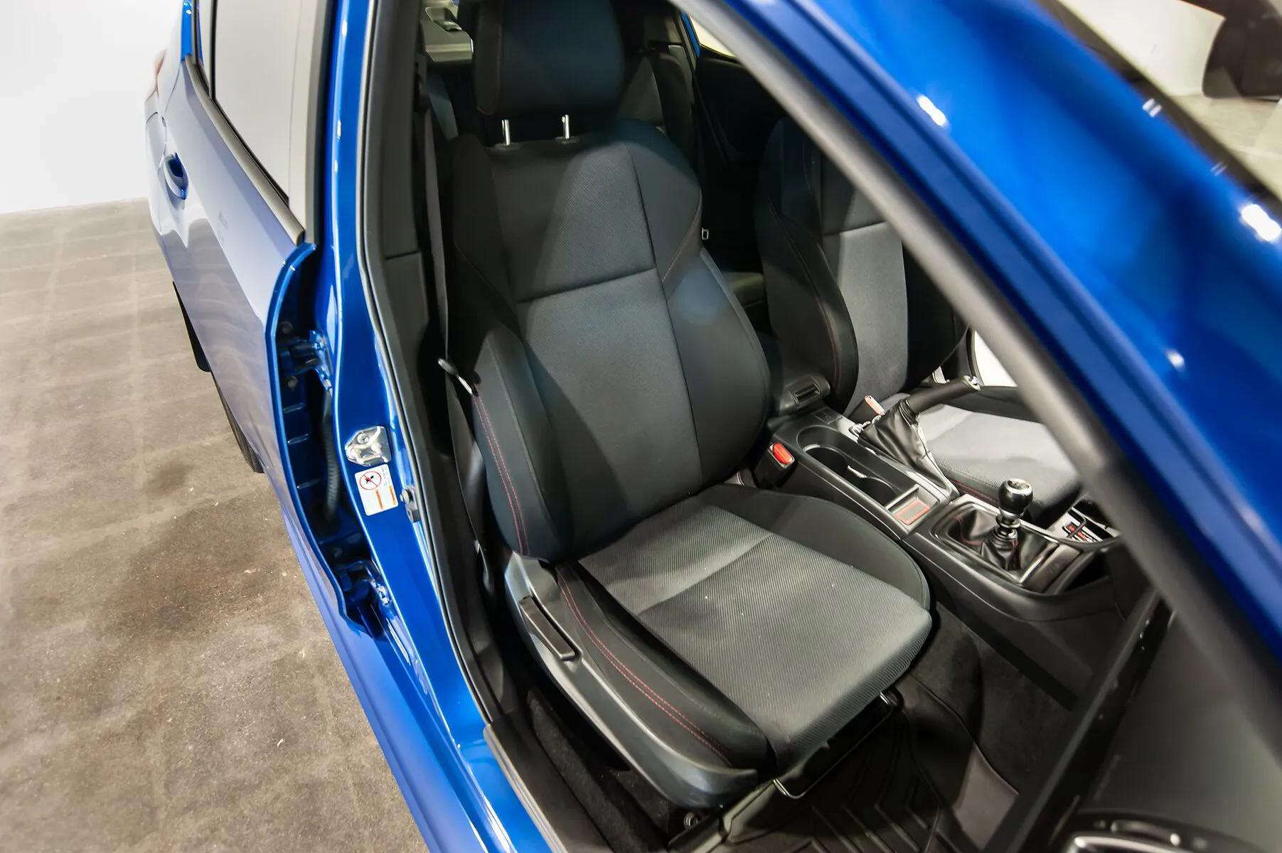 2019 Subaru WRX Base photo 24