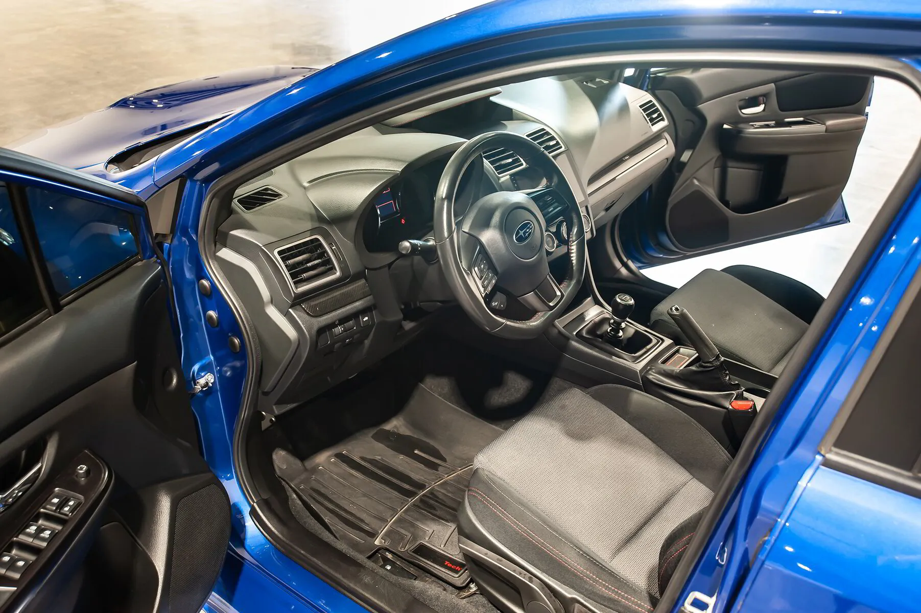 2019 Subaru WRX Base photo 25