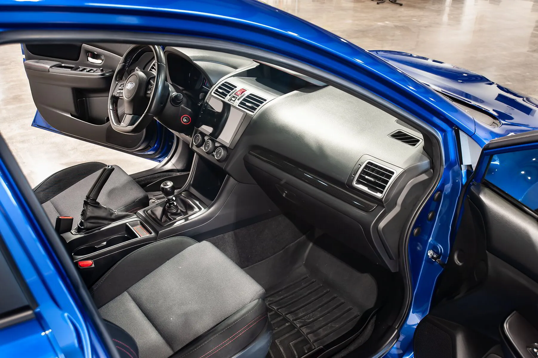 2019 Subaru WRX Base photo 27