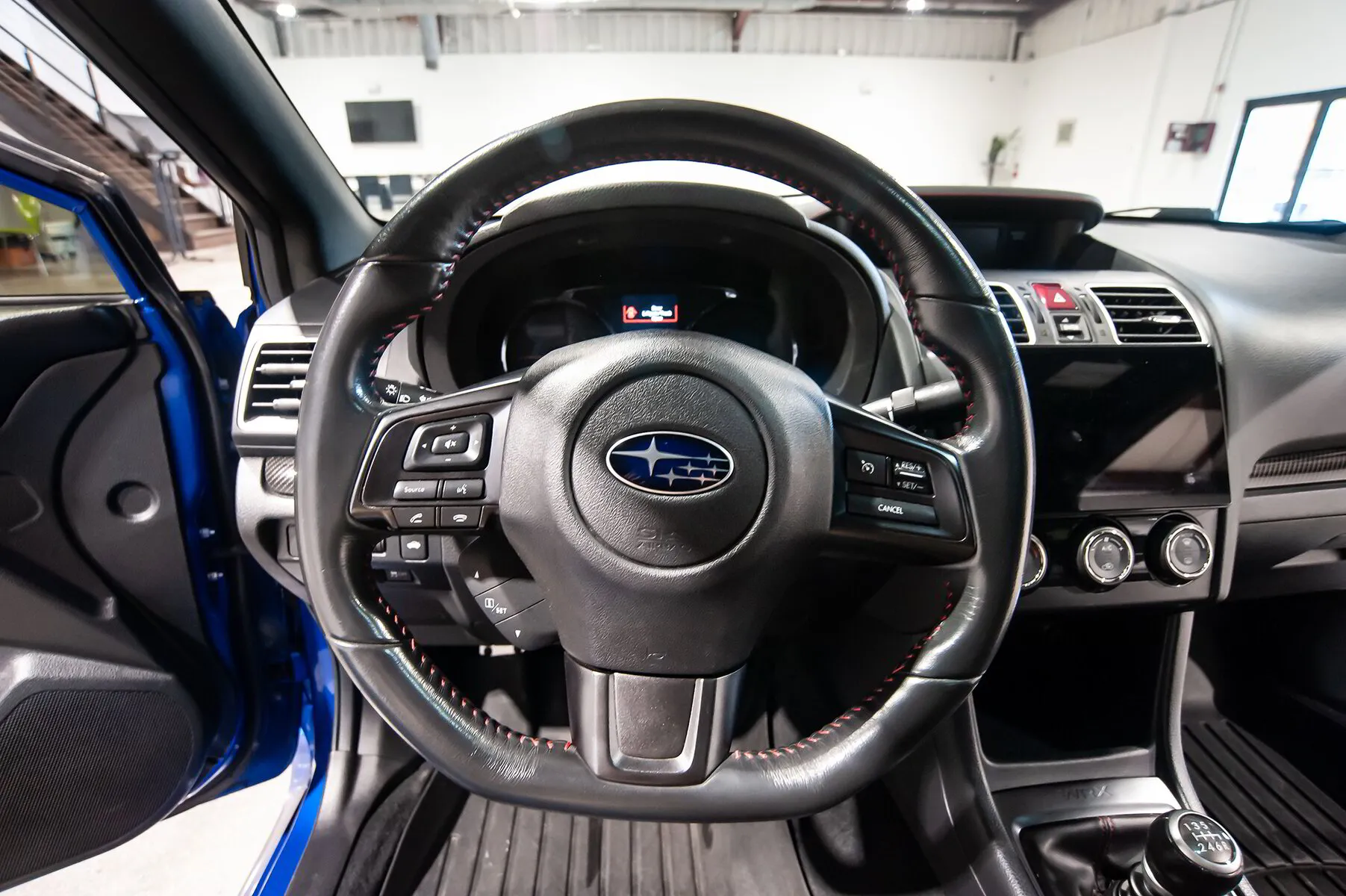 2019 Subaru WRX Base photo 29