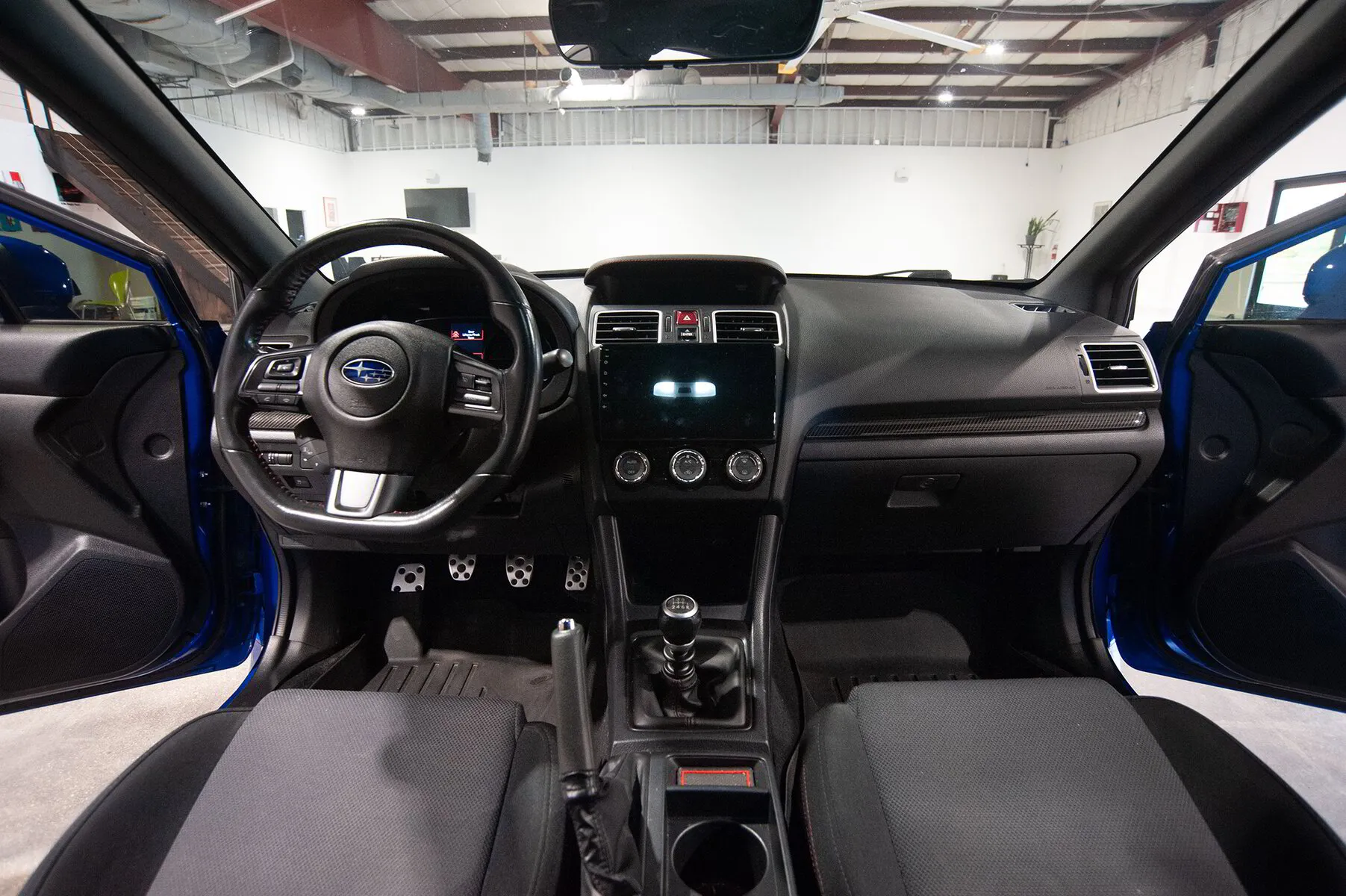 2019 Subaru WRX Base photo 31