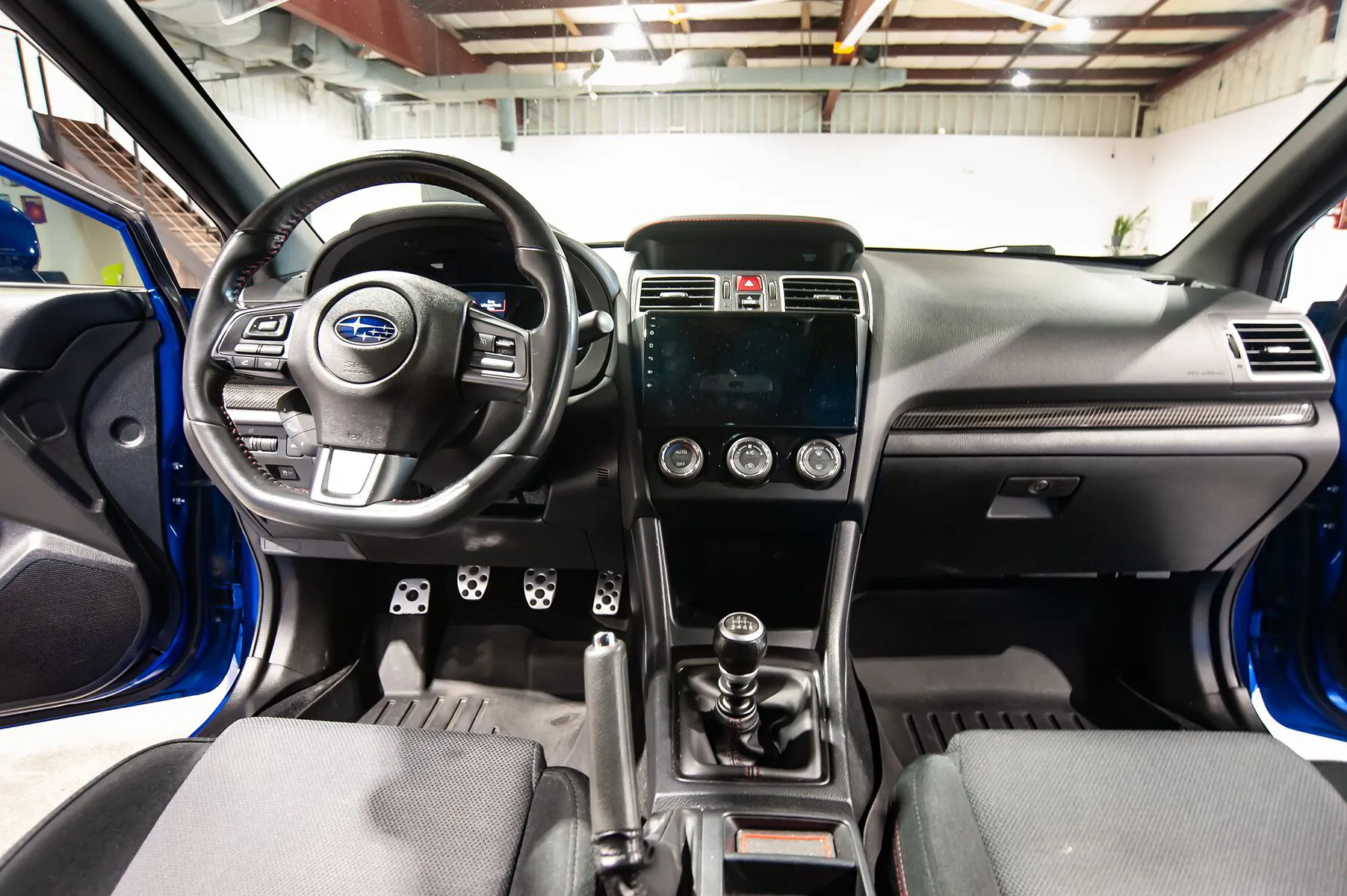 2019 Subaru WRX Base photo 32