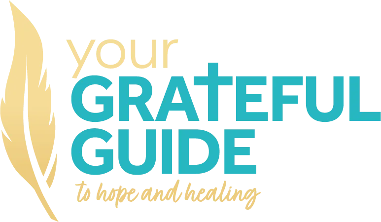 Your Grateful Guide Website