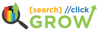 search click grow logo