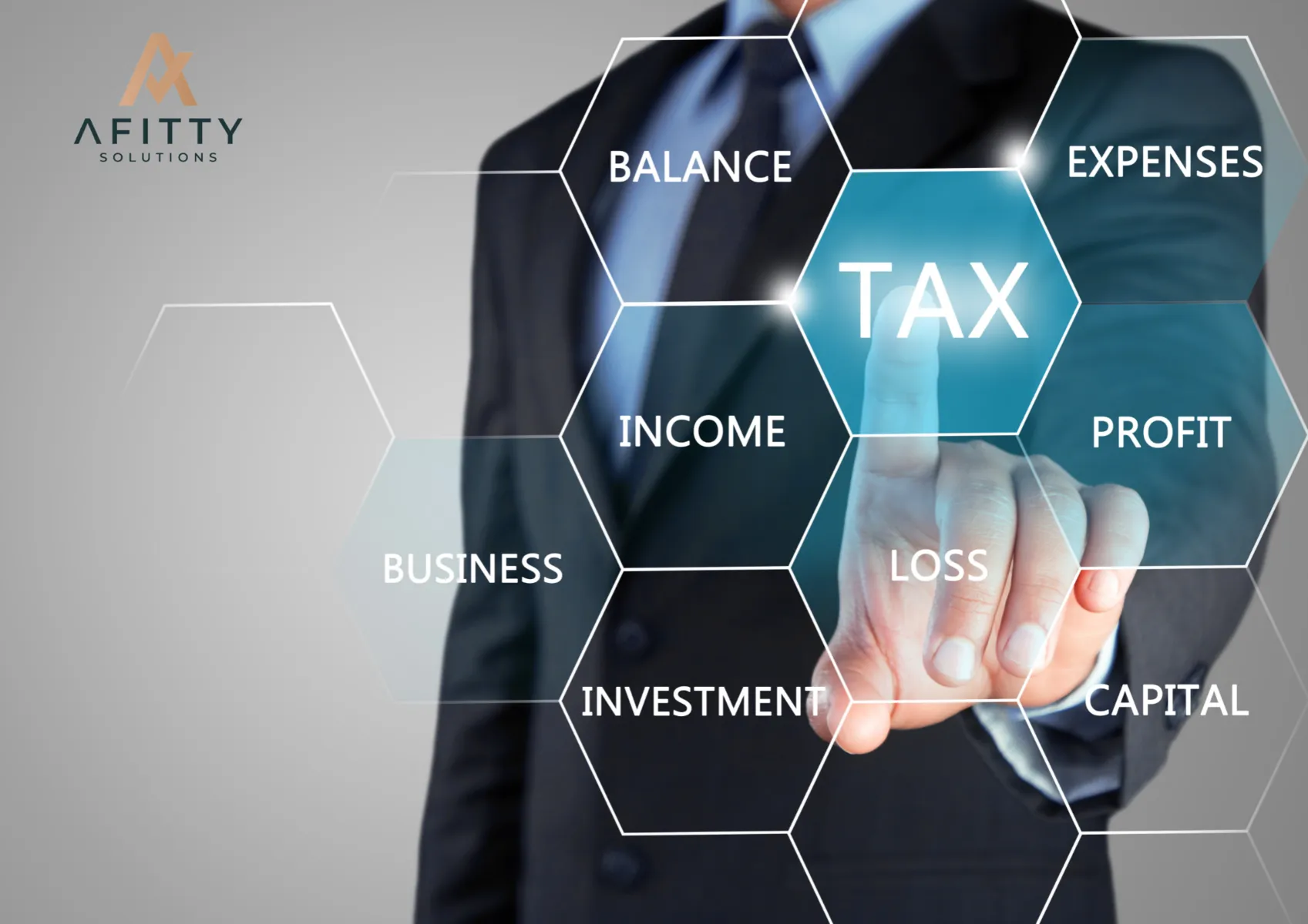 Taxation Services in Singapore