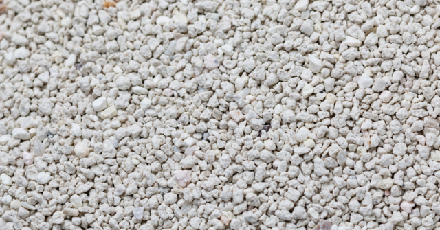 Bentonite