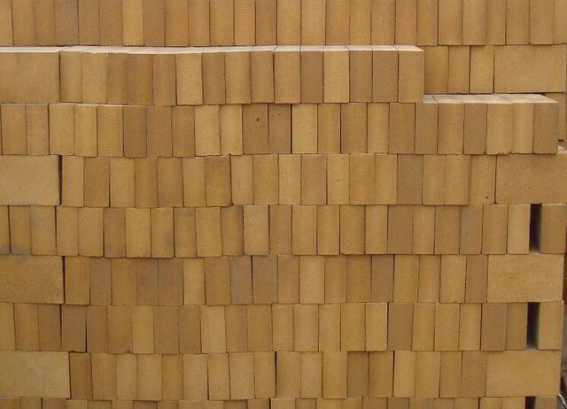 Refractory Bricks