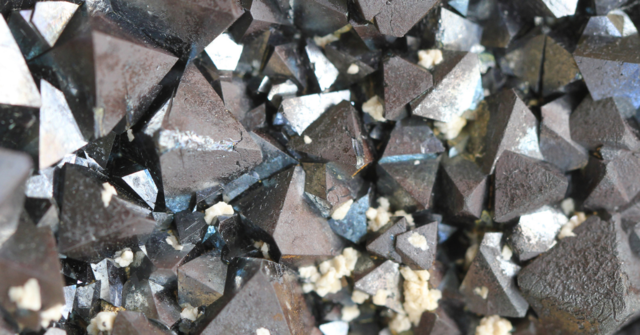 Magnetite