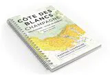 Champagne Map - Côte des Blancs