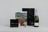 ‘Champagne: A Tasting Journey’ Book Gift Pack
