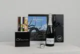 VINE & BUBBLE Champagne Gift Pack