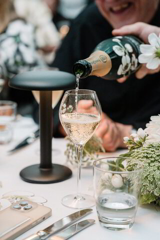 Perrier-Jouët Unveils Three New Vintages Perrier-Jouët Unveils Three New Vintages