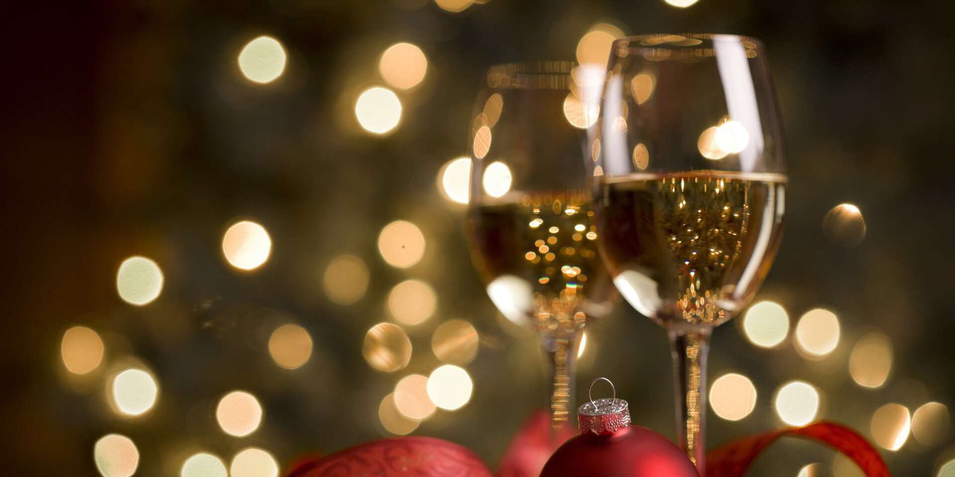 Champagnes to Serve this Christmas