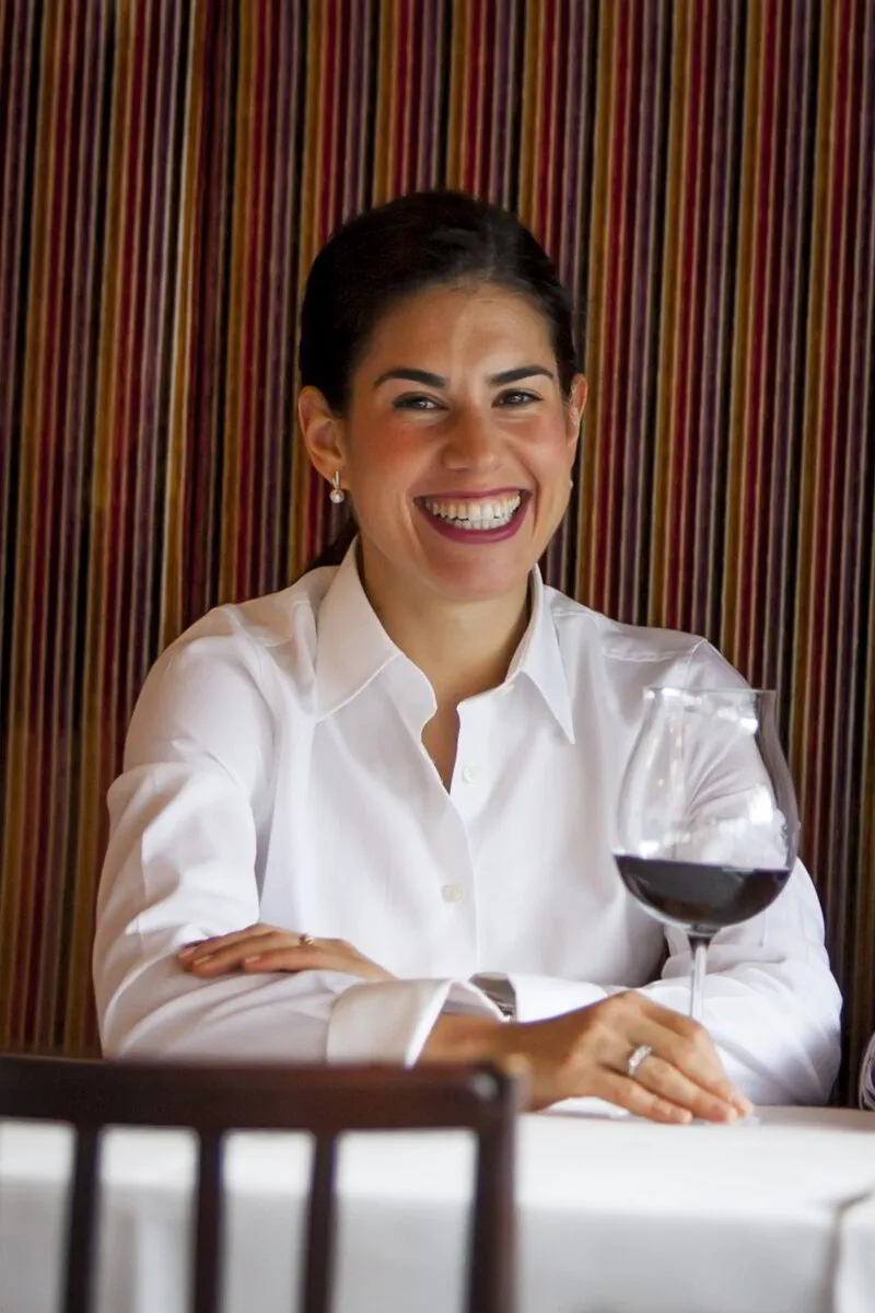 Kara Maisano is a Vine and Bubble Contributor