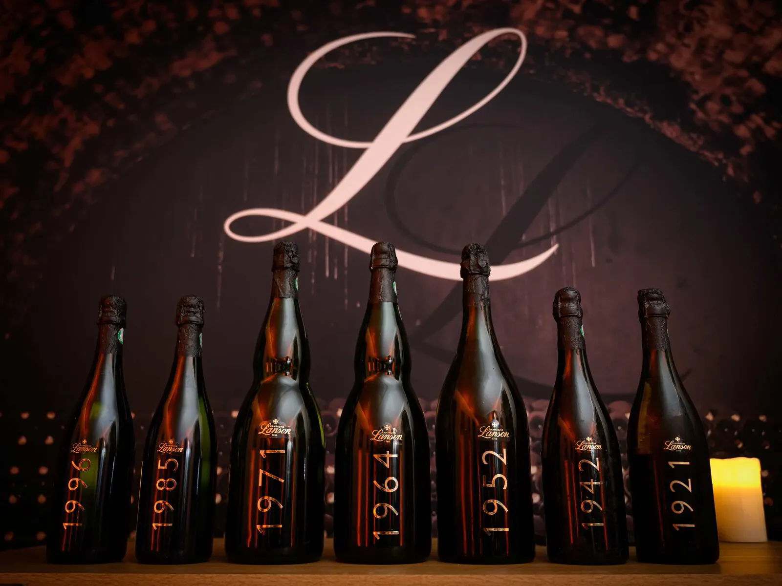 Lanson Launches Private Cellar and Concierge Service