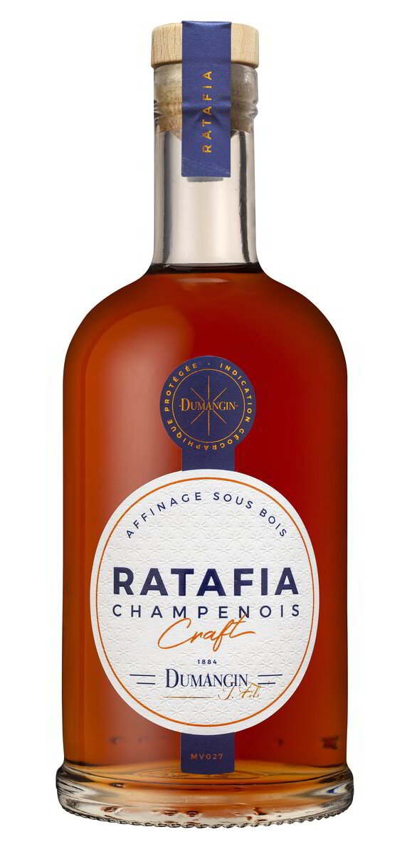 Ratafia Champenois, The Other Wine from Champagne