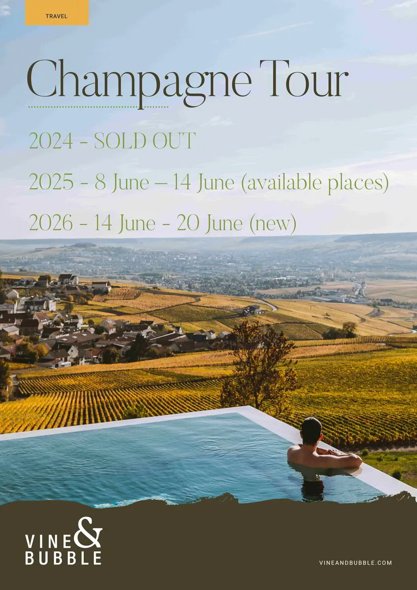 best places to visit in champagne france