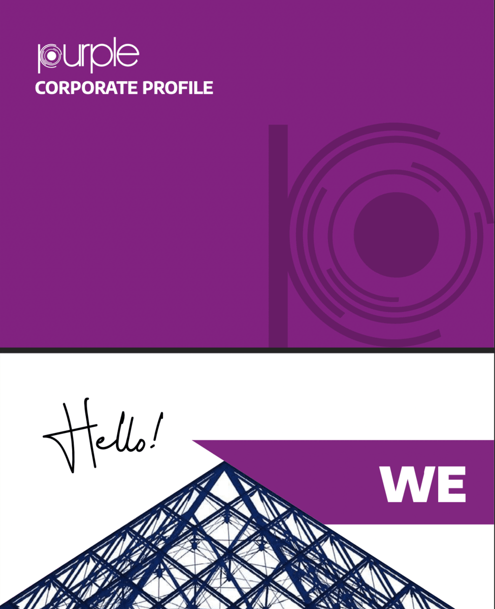 Purple Investor Relations