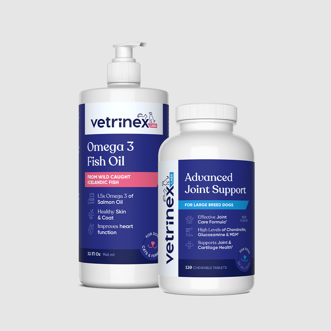 Vetrinex labs 2024