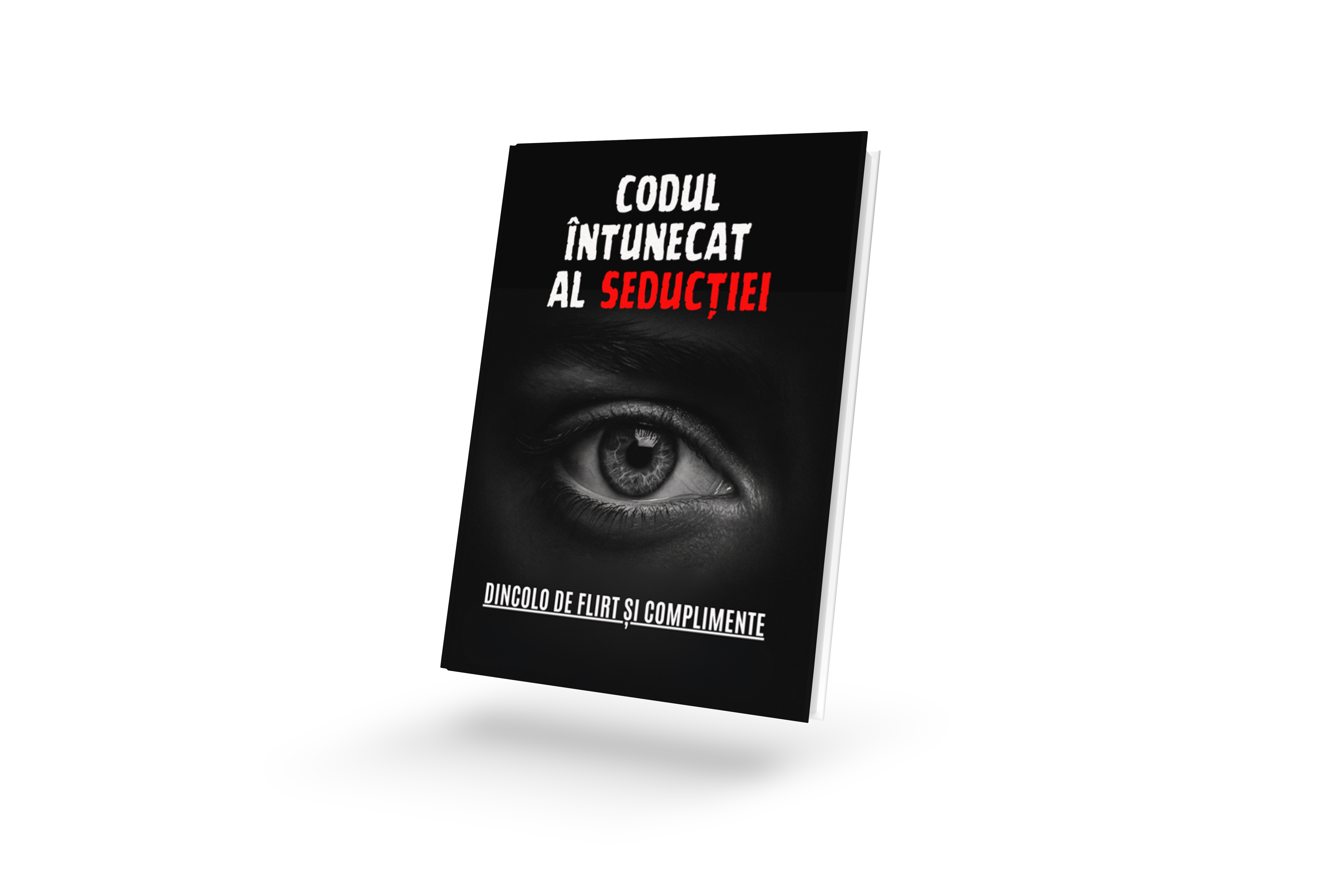 Coperta eBook