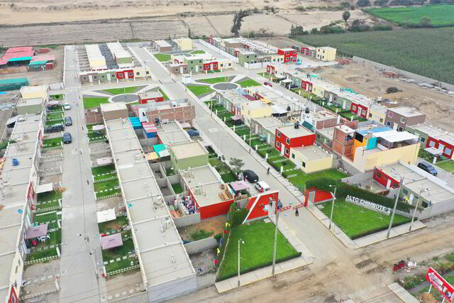 Proyectos entregados – Constructora Galilea