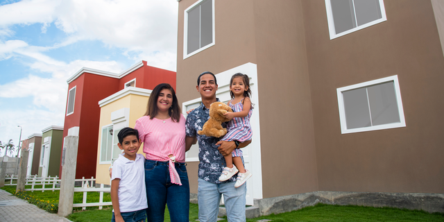 Proyectos inmobiliarios – Constructora Galilea