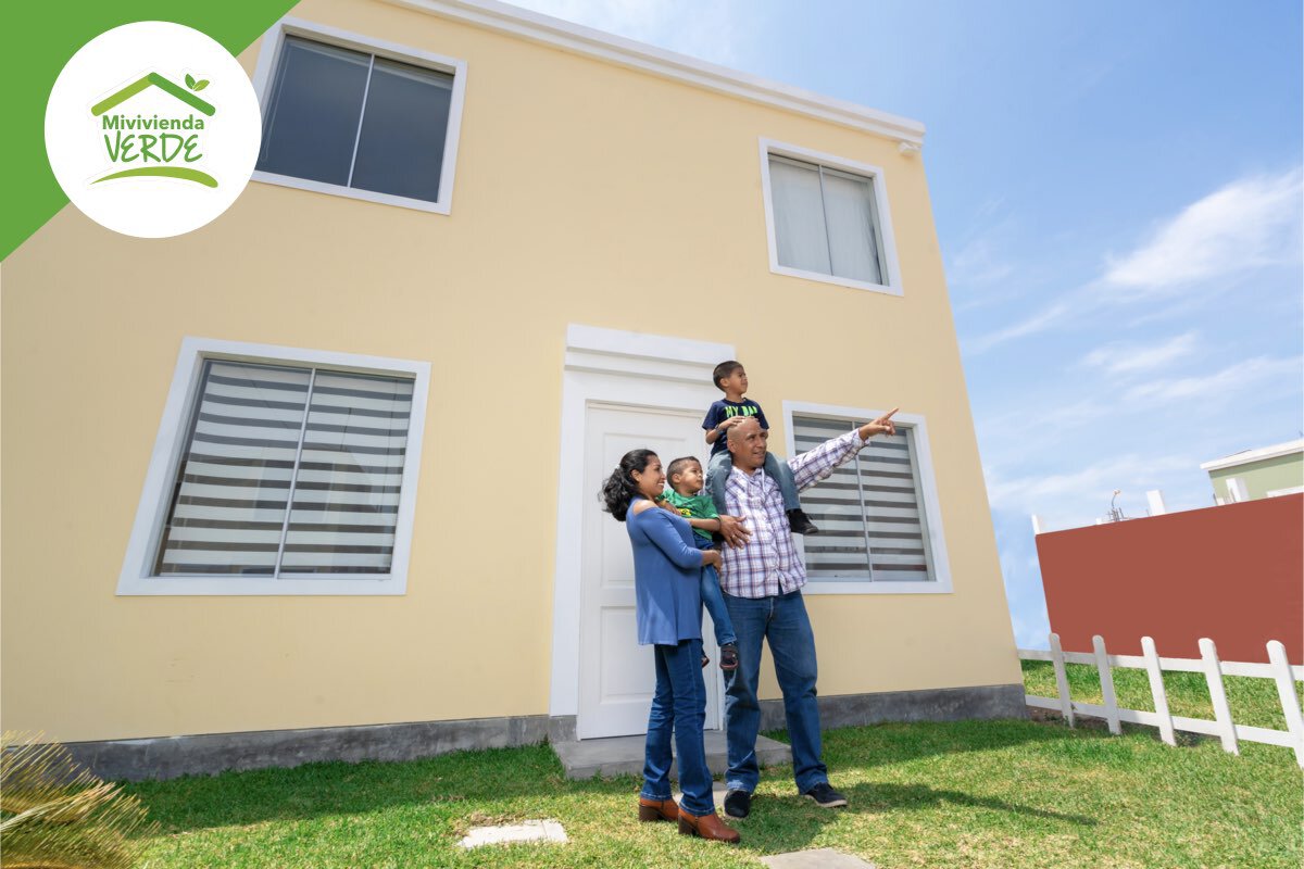 Venta de casas y departamentos - Constructora Galilea