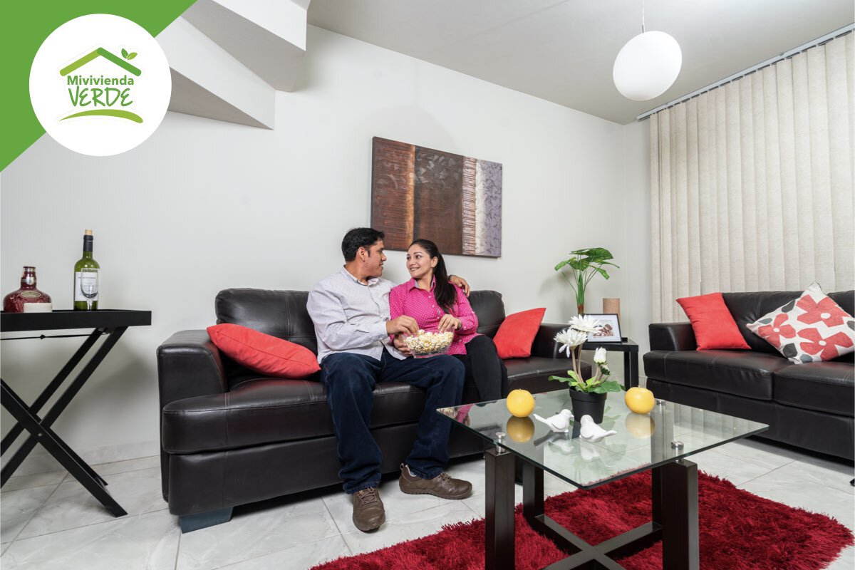 Venta de casas y departamentos - Constructora Galilea