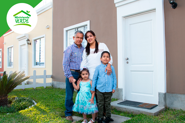 Venta de casas y departamentos - Constructora Galilea