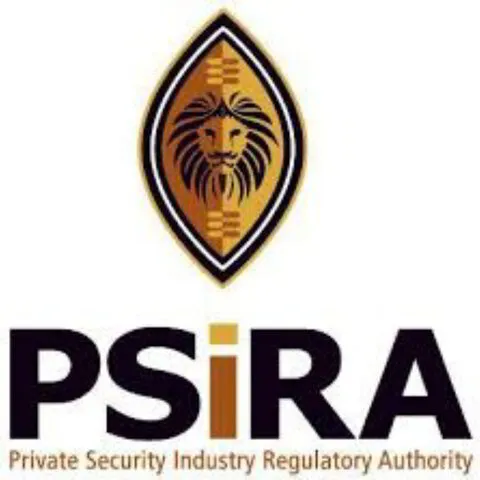 PSIRA Private Security Industry Regulatory Authority