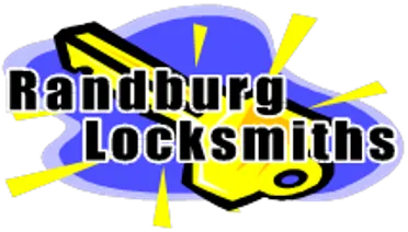 Randburg Locksmiths Logo