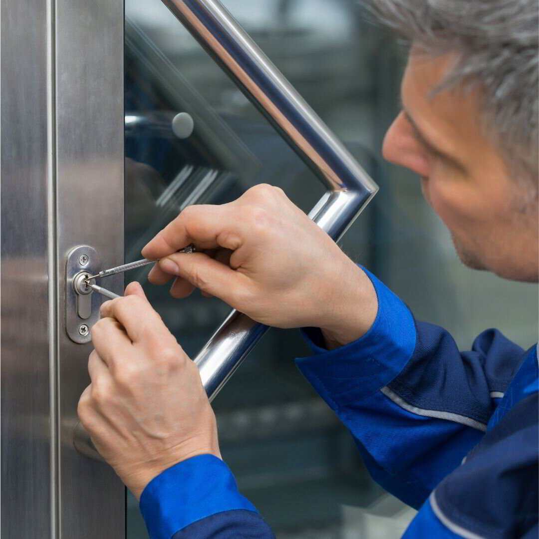 Randburg Locksmiths 24Hour Emergency Locksmith Johannesburg North