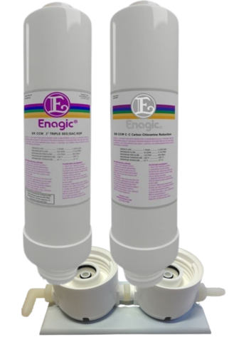YKWG Filtration