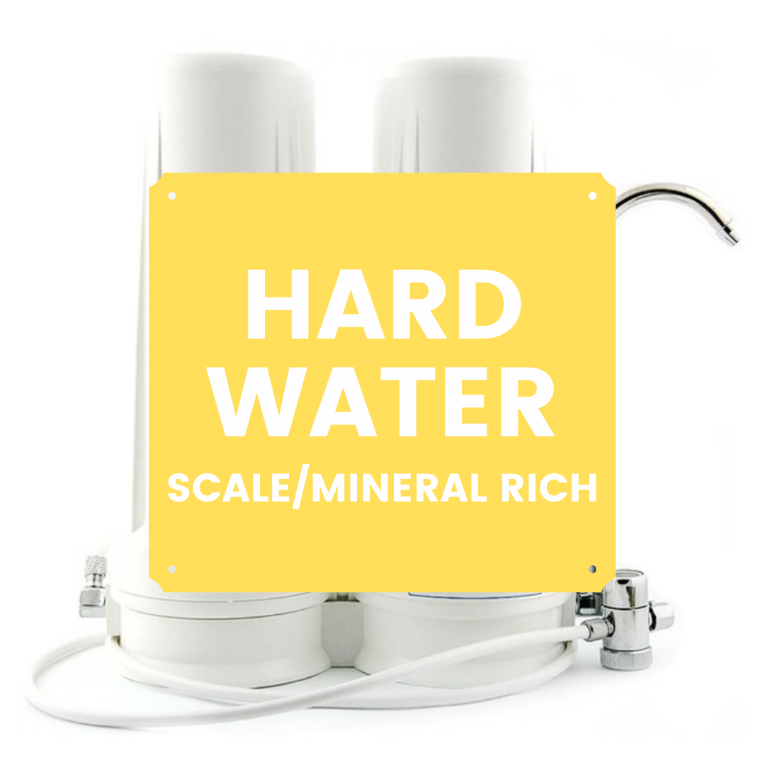 hard-water-filter-kit