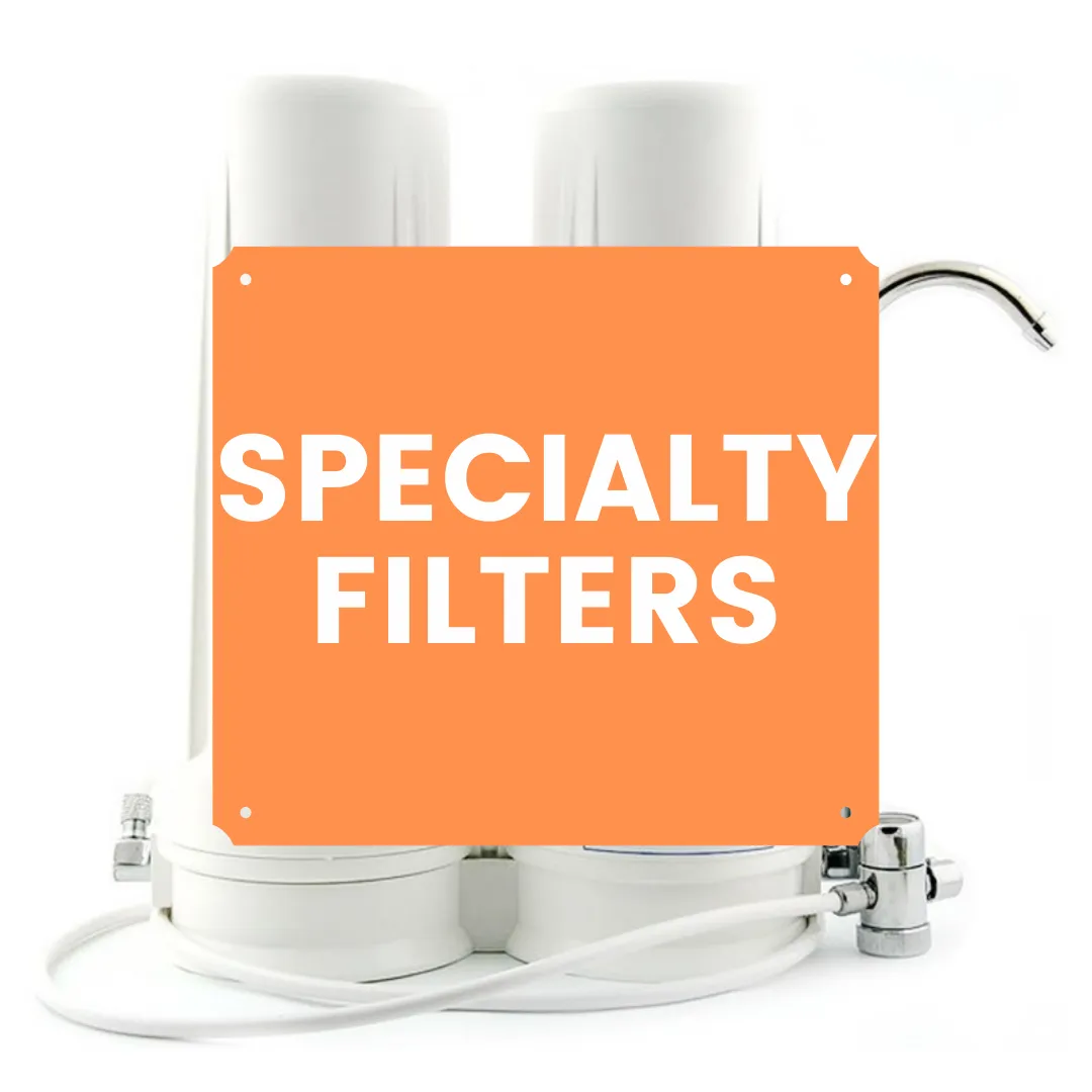 *SPECIALTY* Filter Kits
