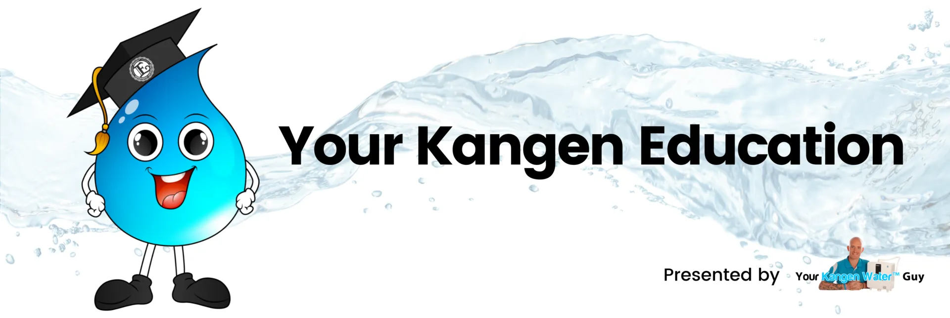 Your Kangen Education