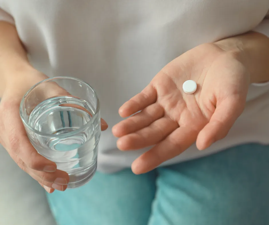 Understanding the Risks & Benefits of Medications