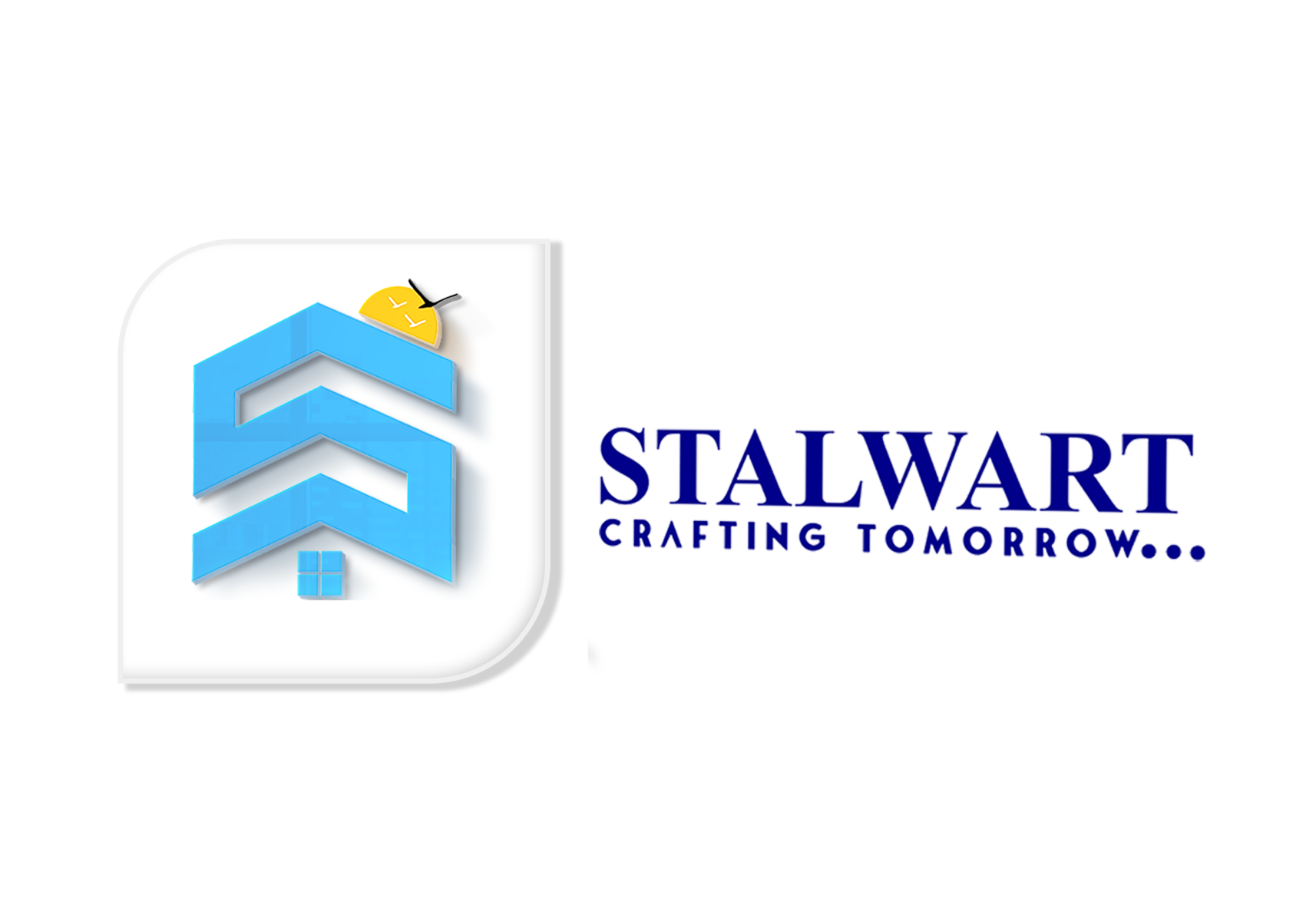 Stalwart Skycity Premium residential complex for you