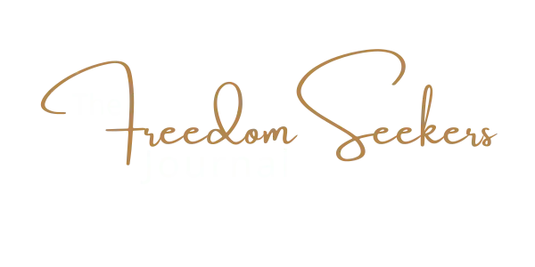 The Freedom Seekers Journal