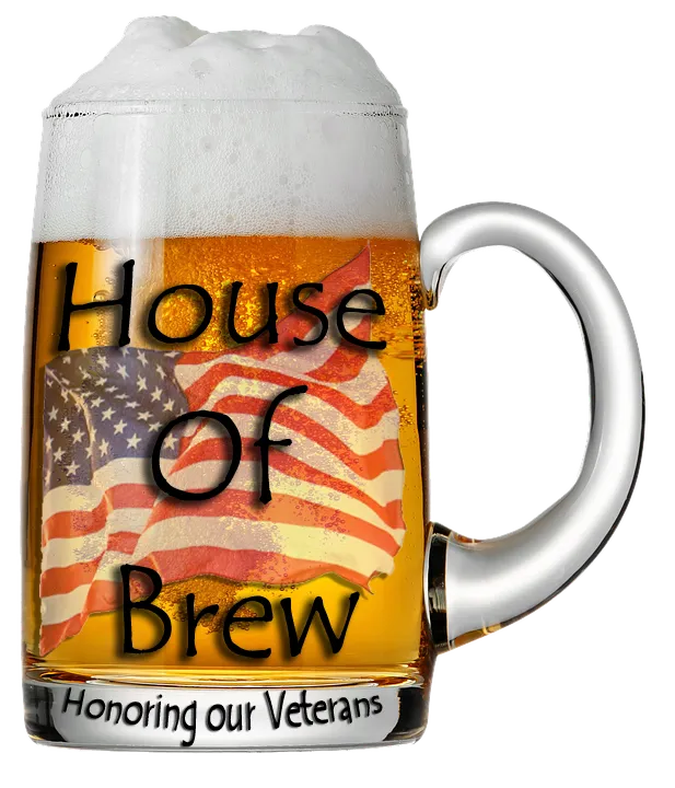 House Of Brew Logo