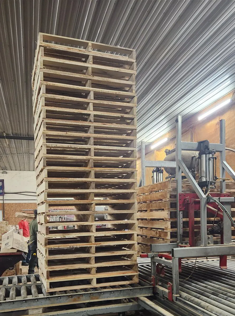 Home [premierpalletshop.com]