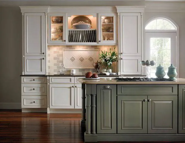 Revitalize Your Home With a Kitchen Makeover