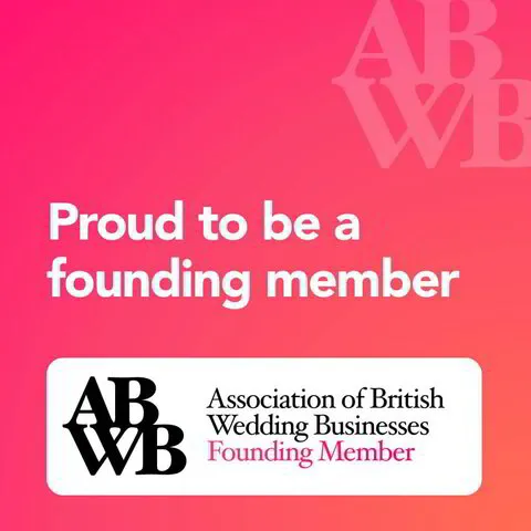 association of British wedding business